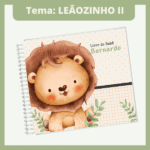 Combo Kits Maternidade - Livro do Bebê | Caderneta | Meu Nascimento | Tags (Hully) - Imagem 6