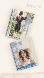 Capas - Coleção Essencial (Marta Iurkiu)