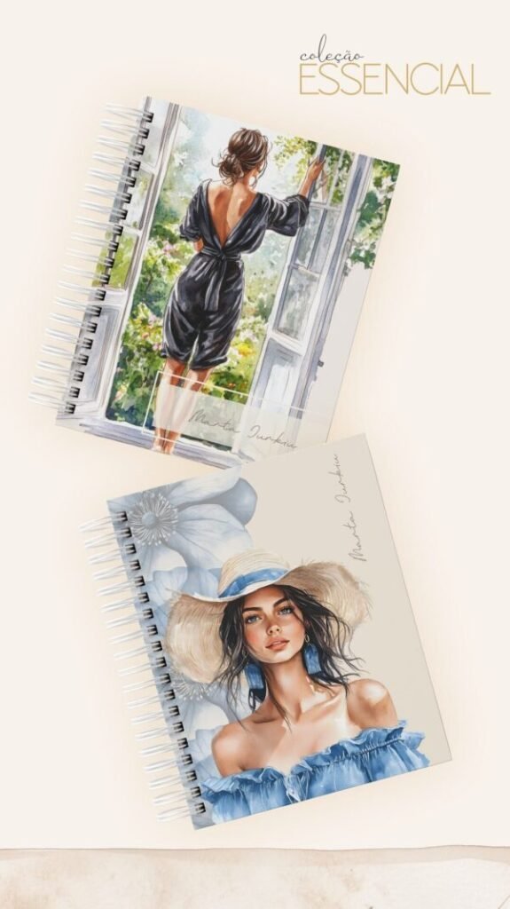 4-3-600x1069-1-scaled Capas - Coleção Essencial (Marta Iurkiu) - Imagem 1