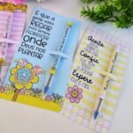 Cards Canetinhas Fofas - Imagem 4