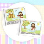 Combo Bíblia Infantil (Luma) - Imagem 14