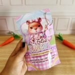 Kit Páscoa Capivara (Pamella) - Imagem 4