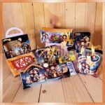 Kit 6 Mimos de Natal Religioso (Iza)