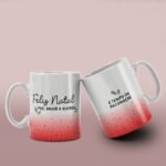 Artes p/Canecas - Coleção Natal 2023 (Fernanda Yuki) - Imagem 15