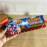 Kit Páscoa Sonic (Pamella) - Imagem 4