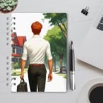 COMBO Capas Masculinas - Coleção Pioneiro Eu Sou - Imagem 4