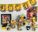 Toy Story - Coletivas Festa Pronta - Imagem 7