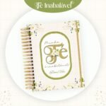 Combo Fé Inabalável - Encadernação (Pamella) - Imagem 8
