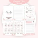 Combo Devocional Clean Feminino - Encadernação (Pamella) - Imagem 5