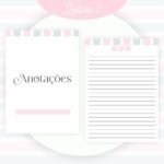 Combo Leitura 2 - Encadernação (Pamella) - Imagem 2