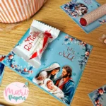 Coletiva Nasceu Jesus (Mari Papers) - Imagem 5