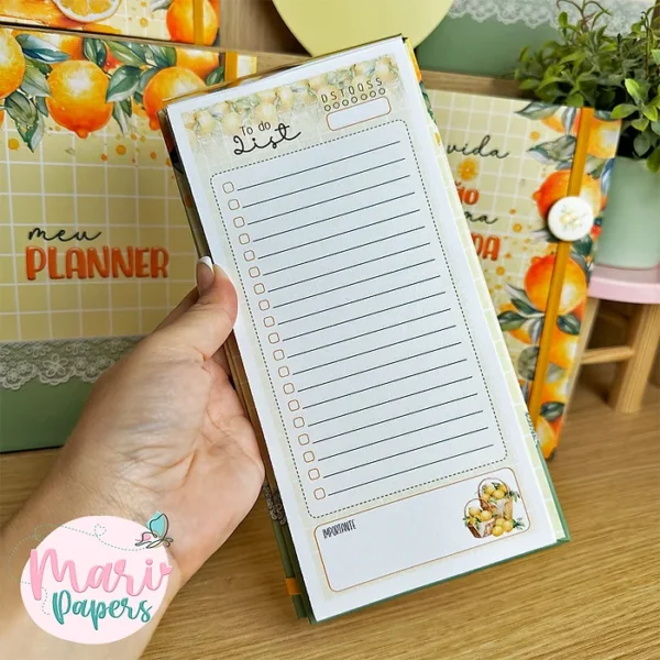 Coletiva Lemon (Mari Papers) - Imagem 4