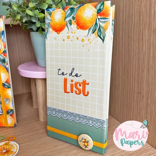 Coletiva Lemon (Mari Papers) - Imagem 5