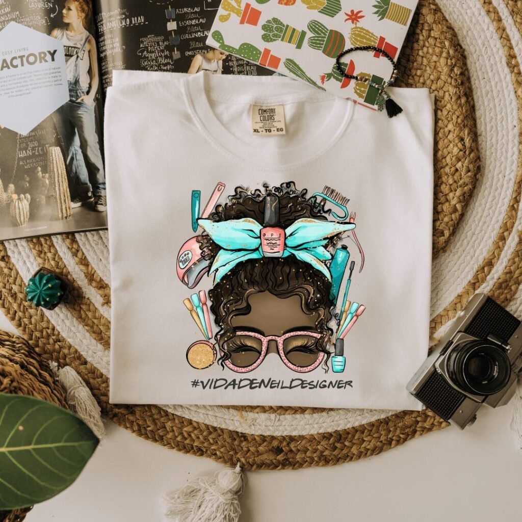 43-3.jpg Profissões Cute - Canecas | Camisas (Yukina) - Imagem 17