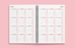 Agenda 2024 Miolo Rosa 1DPP - Imagem 2