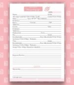 Miolo Ficha Anamnese Psicopedagogia