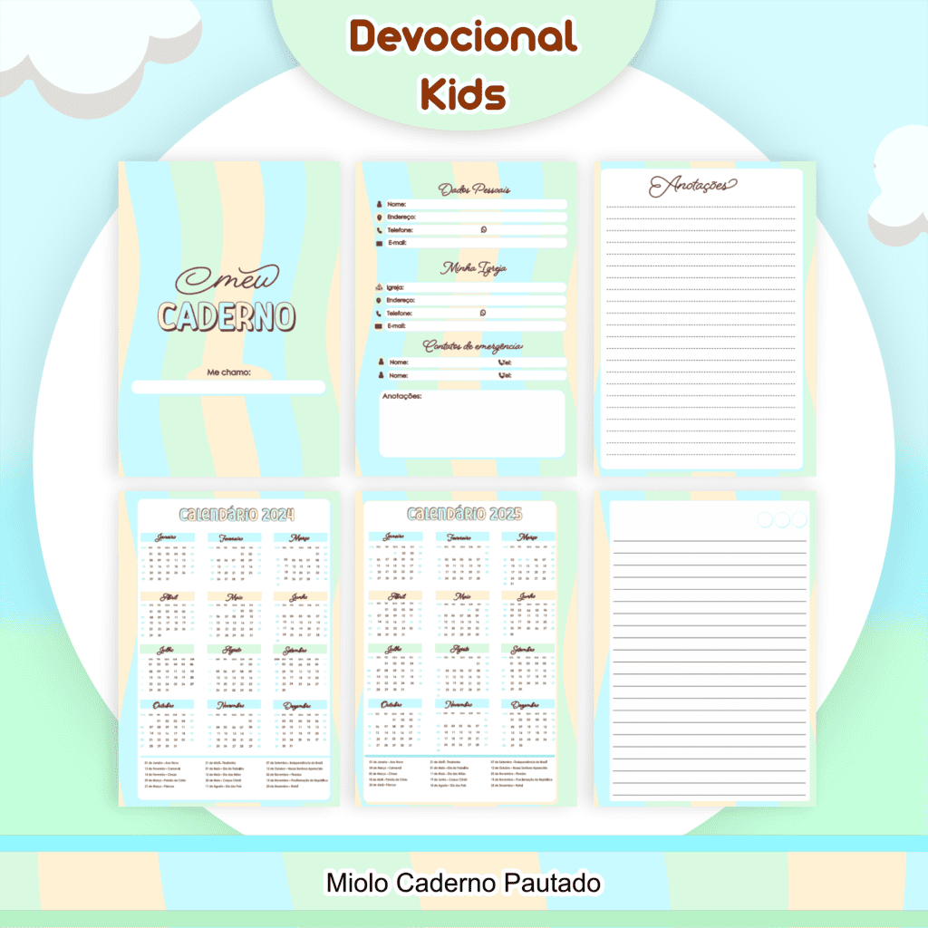 5-1-10.png Combo Devocional Kids Menino - Encadernação (Pamella) - Imagem 5