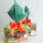 Lembrancinhas de Natalinas 2023 - Arquivos + Videos Aulas - Imagem 5