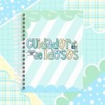 Combo Profissões Capas | Miolos Cadernos | Kit Digital - Imagem 6