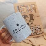 Artes Canecas - Frases Cultive o Amor - Imagem 5