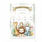 Safari Menino - Coletiva 7 - Imagem 3