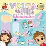 Kit Digital - Volta às Aulas 2024 - Imagem 2