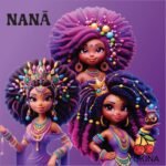 Kit Digital Orixás AI Volume 1 (Yukina) - Imagem 5