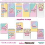 Combo Mulher Descolada - Imagem 10