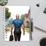 COMBO Capas Masculinas - Coleção Pioneiro Eu Sou - Imagem 5