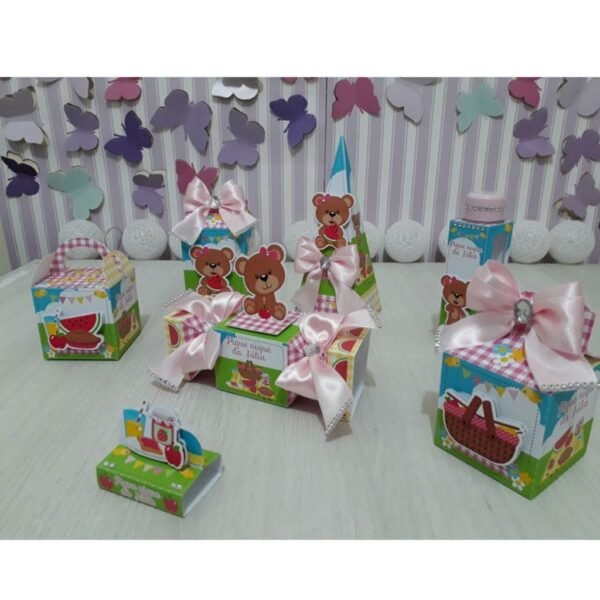 Picnic - Coletivas Festa Pronta - Imagem 3