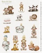 Arca de Noé - Kit Digital - Imagem 5