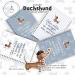 Coleção Dachshund (Criativa Afetiva) - Imagem 6