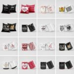 Coletiva Namorados - Canecas, Almofadas e Azulejo - Imagem 3