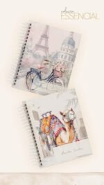 Capas - Coleção Essencial (Marta Iurkiu) - Imagem 5