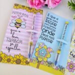 Cards Canetinhas Fofas - Imagem 5