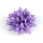 Combo Moldes Flores Rendadas - Arquivos p/Corte - Imagem 5