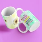 Kit Vsco Girl - Estampas p/Canecas - Imagem 7