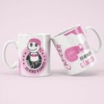 Arte Avulsa - Yulito Venci o Câncer Feminino