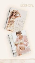 Capas - Coleção Essencial (Marta Iurkiu) - Imagem 6