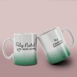 Artes p/Canecas - Coleção Natal 2023 (Fernanda Yuki) - Imagem 16