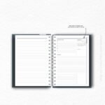 COMBO Agenda Office Semanal 2024 - Imagem 12