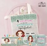 Estampas Necessaries | Sacolas | Canecas - Dia dos Professores - Imagem 5