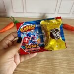 Kit Páscoa Sonic (Pamella) - Imagem 5
