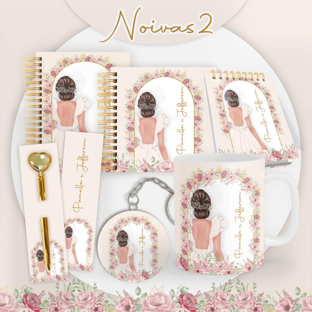 5-8.png Combo Noivas 2 - Encadernação (Pamella) - Imagem 1