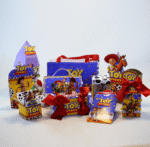 Toy Story - Coletivas Festa Pronta - Imagem 9