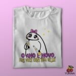 Pack 11 Artes - Camisa Ano Novo Flork (Yukina) - Imagem 9