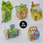 Kit Avulso Festa - Dinossauro (Cód.21)