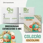Coleção Escolar 2024 (Metamopaper) - Imagem 7