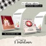 Coleção Natal 2023 (Metamorpaper) - Imagem 2