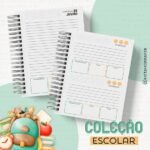 Coleção Escolar 2024 (Metamopaper) - Imagem 3